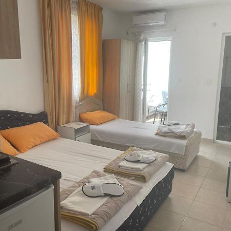 Apartmani Jacimovic Čanj Extérieur photo