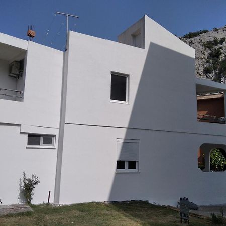 Apartmani Jacimovic Čanj Extérieur photo