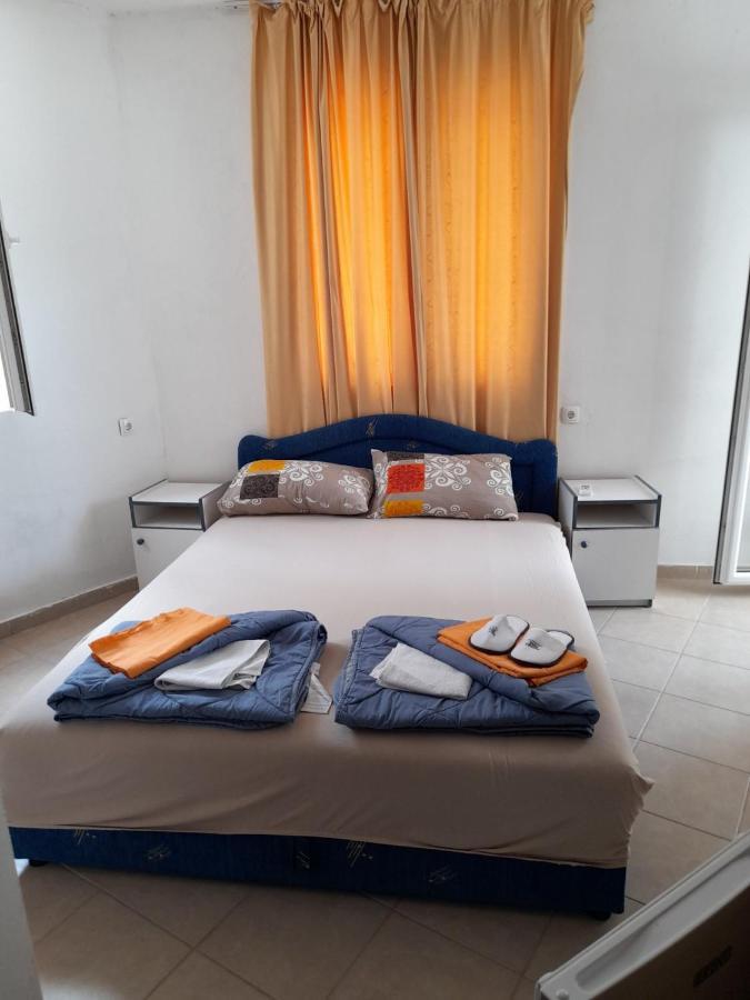 Apartmani Jacimovic Čanj Extérieur photo