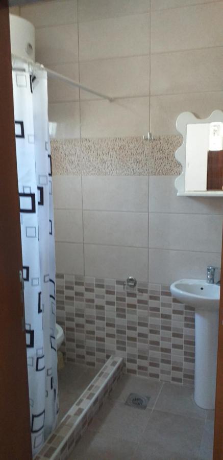 Apartmani Jacimovic Čanj Extérieur photo