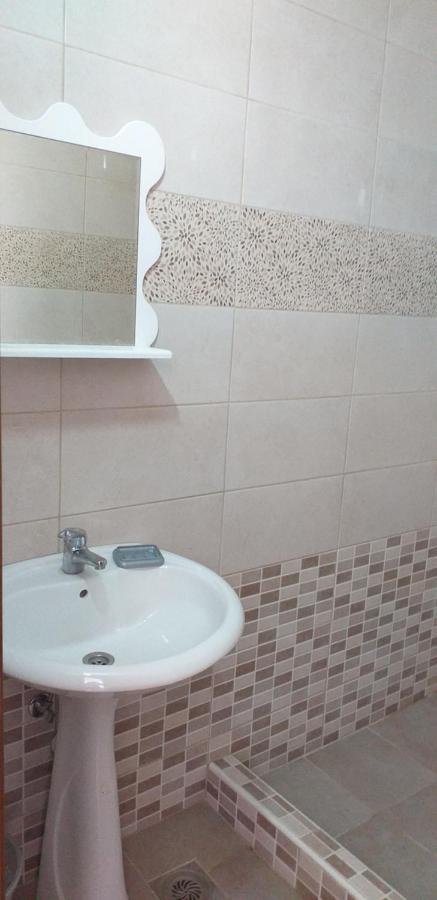 Apartmani Jacimovic Čanj Extérieur photo