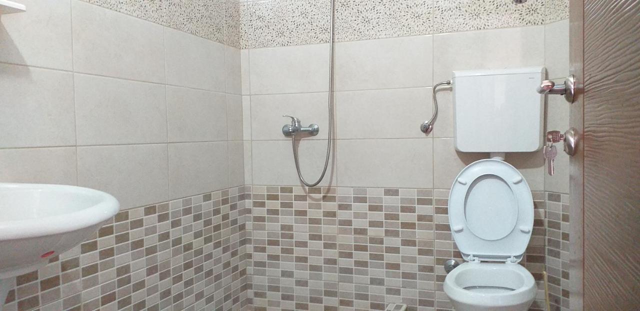 Apartmani Jacimovic Čanj Extérieur photo