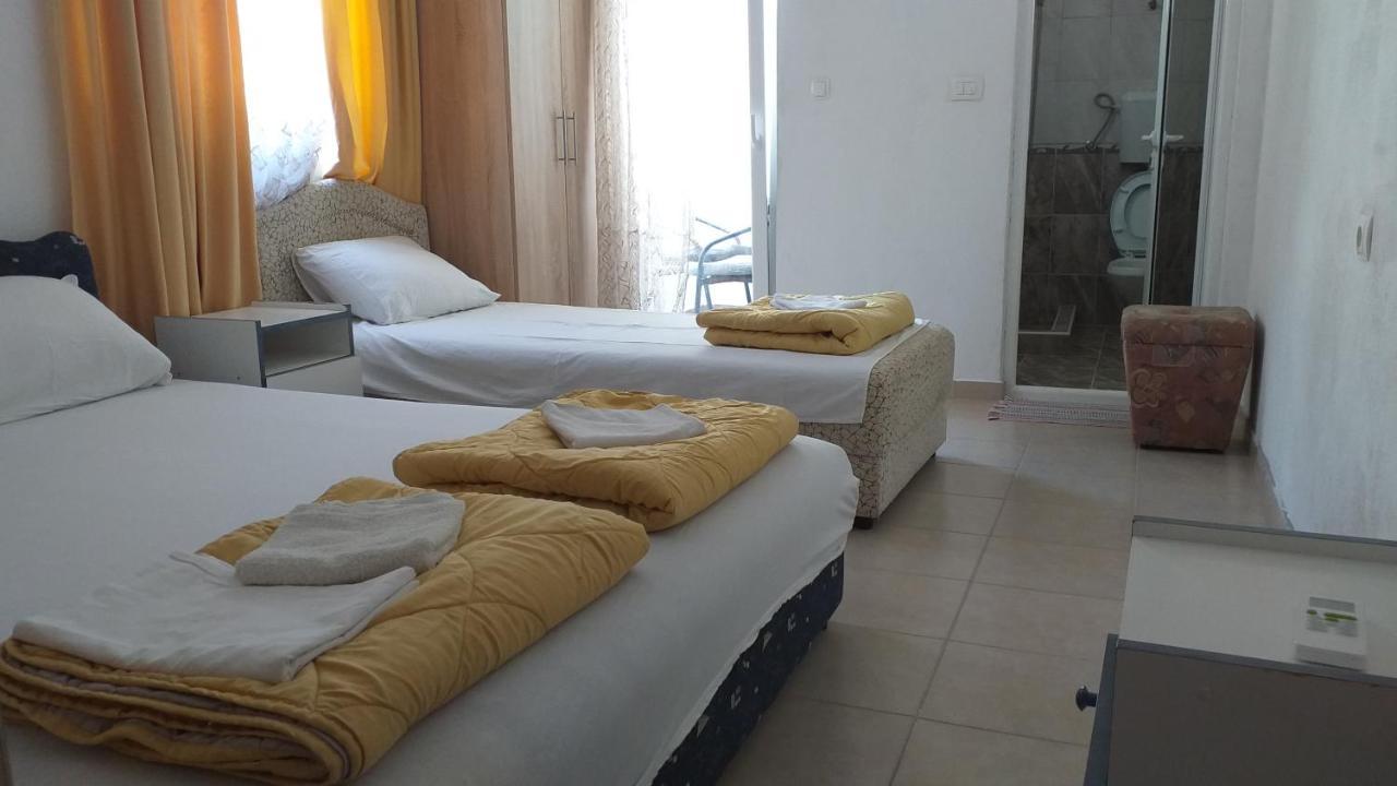 Apartmani Jacimovic Čanj Extérieur photo