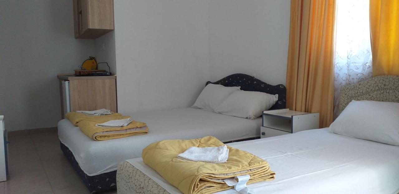 Apartmani Jacimovic Čanj Extérieur photo