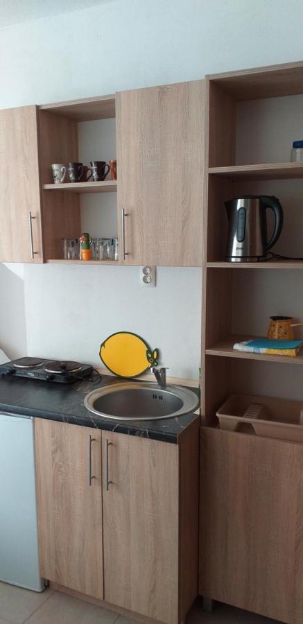 Apartmani Jacimovic Čanj Extérieur photo