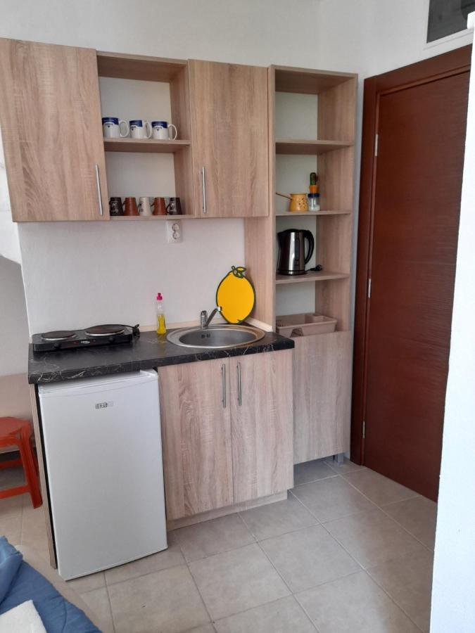 Apartmani Jacimovic Čanj Extérieur photo