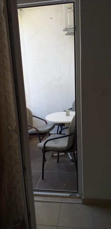 Apartmani Jacimovic Čanj Extérieur photo
