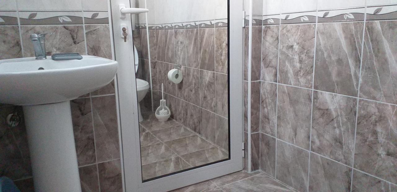 Apartmani Jacimovic Čanj Extérieur photo