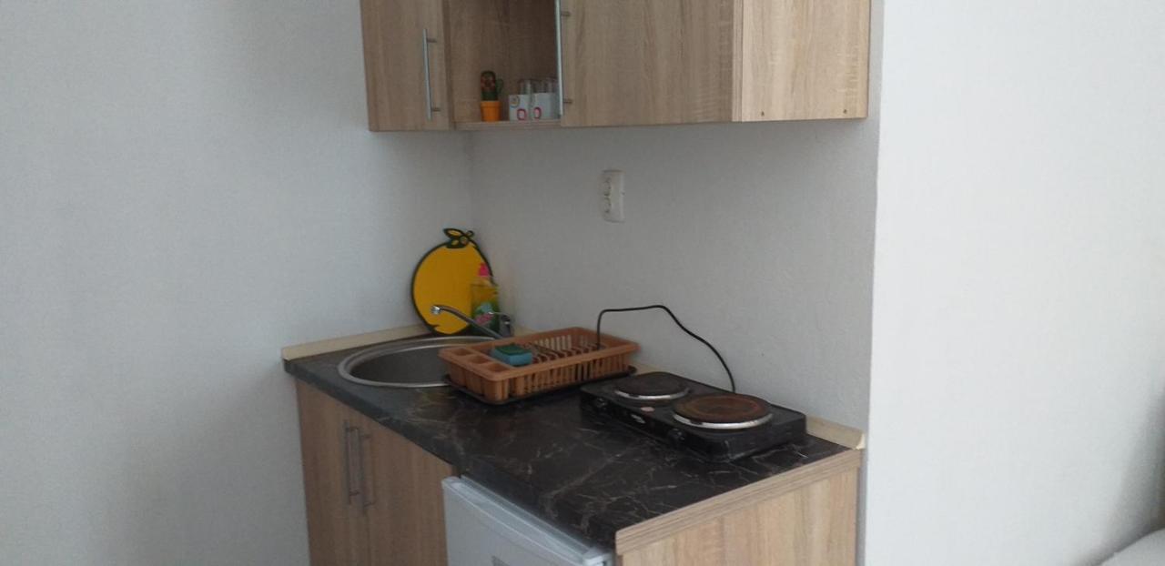 Apartmani Jacimovic Čanj Extérieur photo