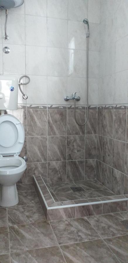 Apartmani Jacimovic Čanj Extérieur photo
