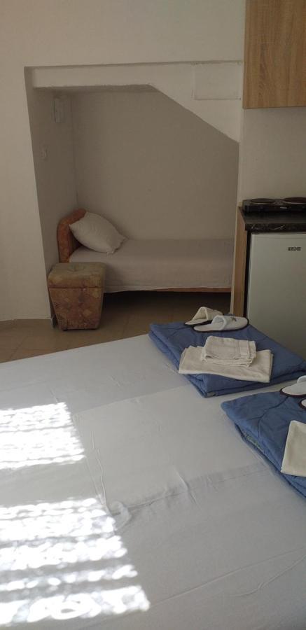 Apartmani Jacimovic Čanj Extérieur photo