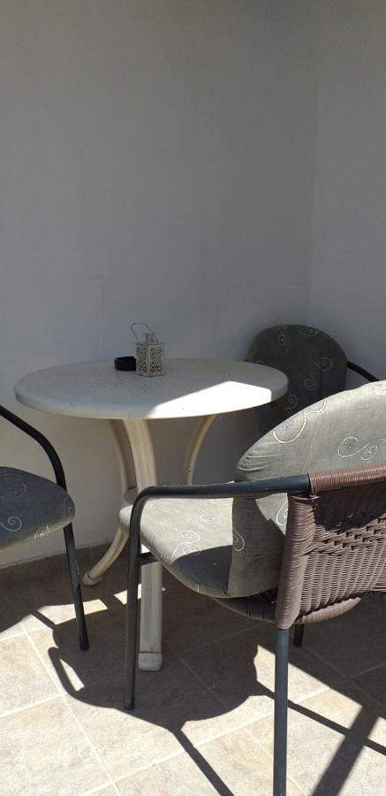 Apartmani Jacimovic Čanj Extérieur photo