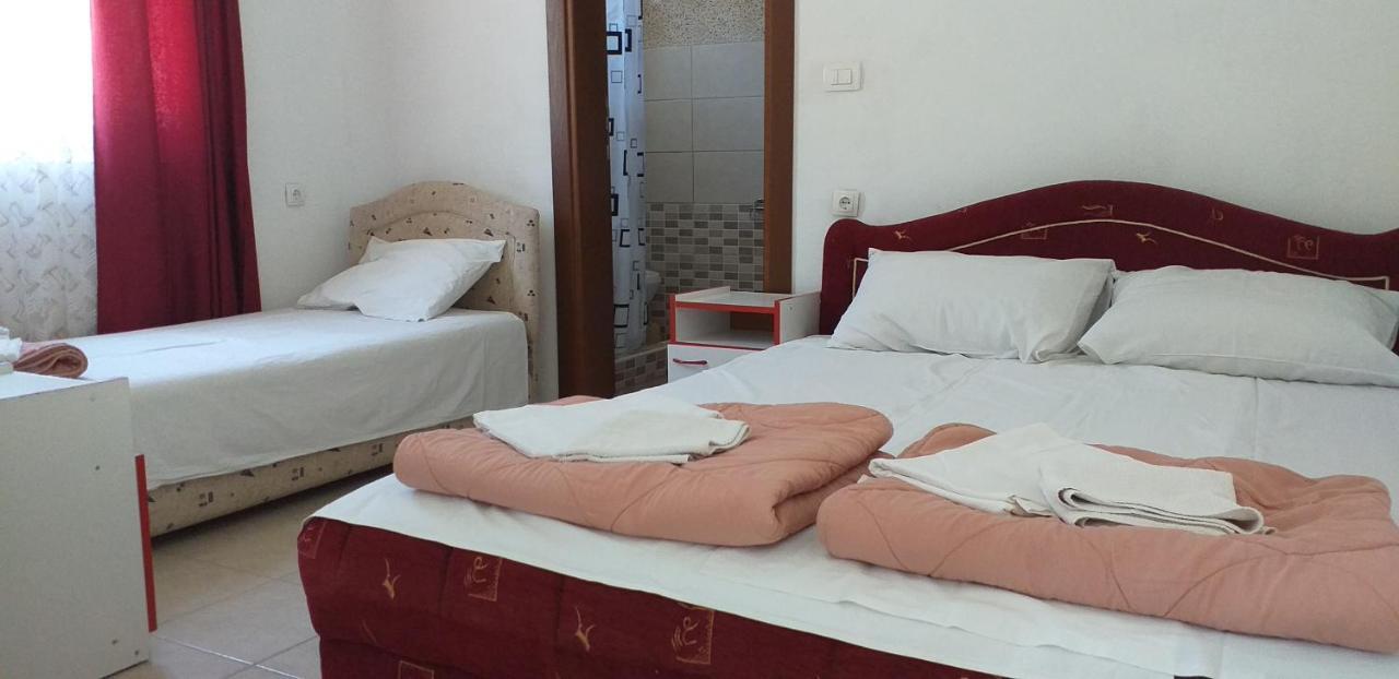 Apartmani Jacimovic Čanj Extérieur photo
