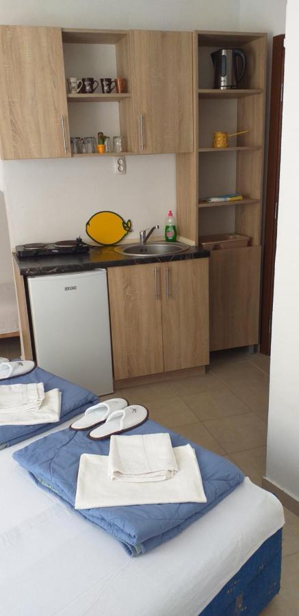 Apartmani Jacimovic Čanj Extérieur photo