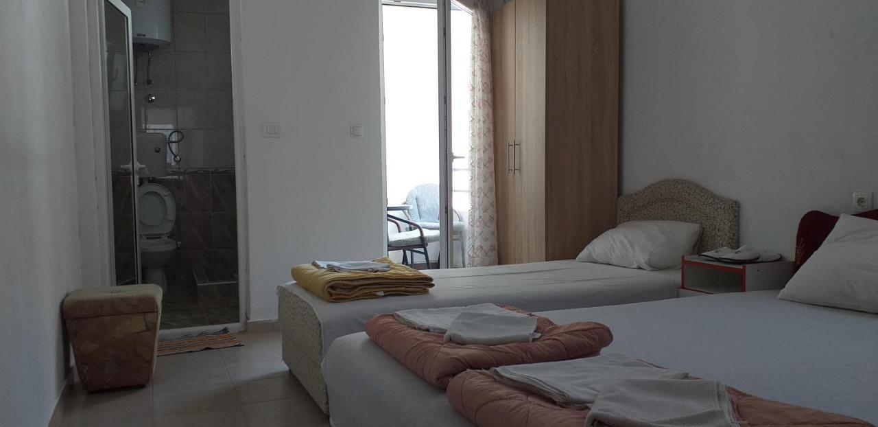 Apartmani Jacimovic Čanj Extérieur photo