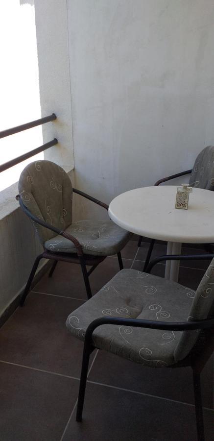 Apartmani Jacimovic Čanj Extérieur photo