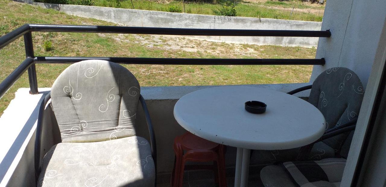 Apartmani Jacimovic Čanj Extérieur photo