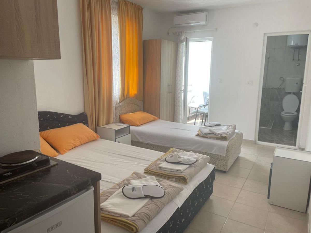 Apartmani Jacimovic Čanj Extérieur photo