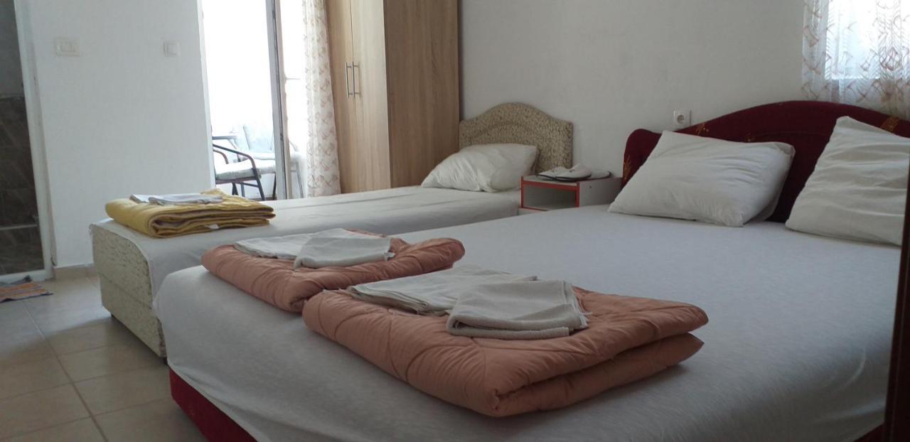 Apartmani Jacimovic Čanj Extérieur photo