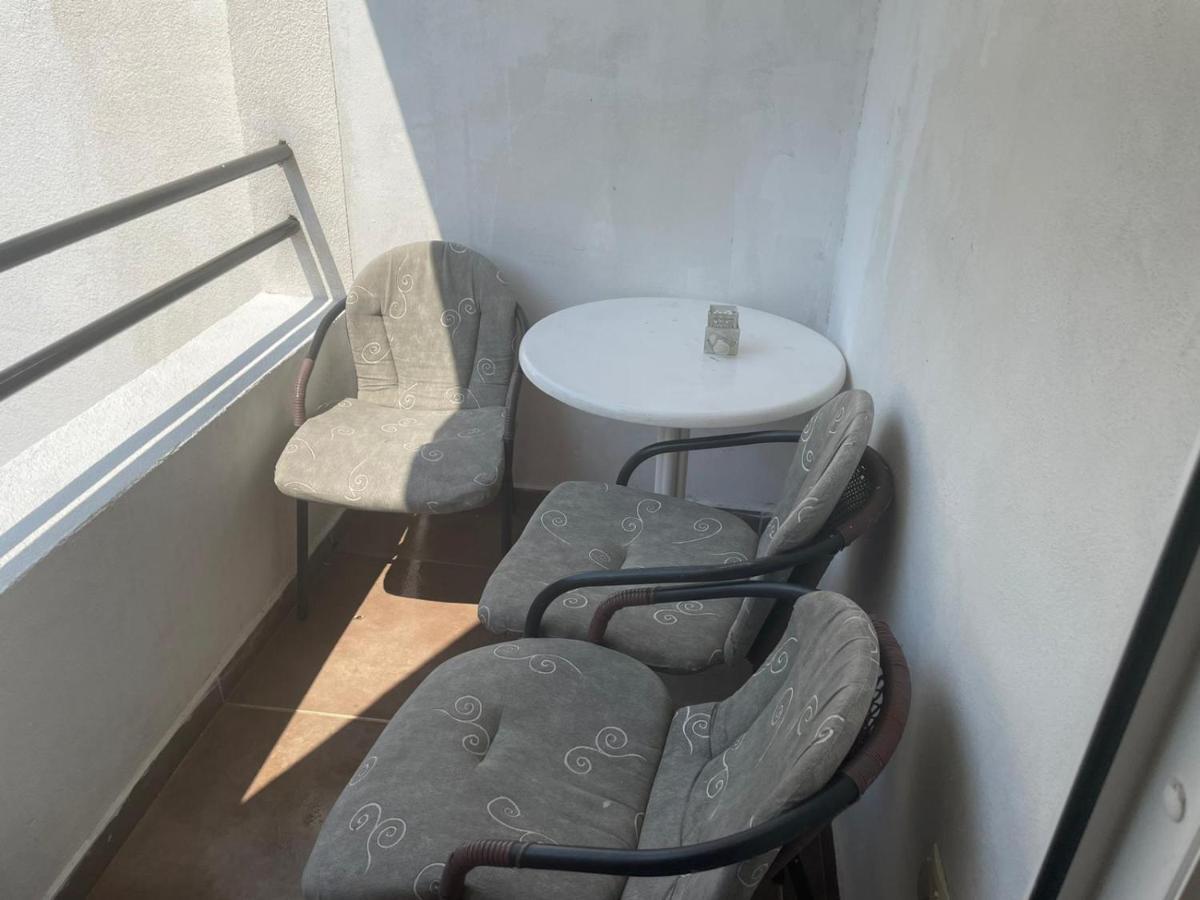 Apartmani Jacimovic Čanj Extérieur photo