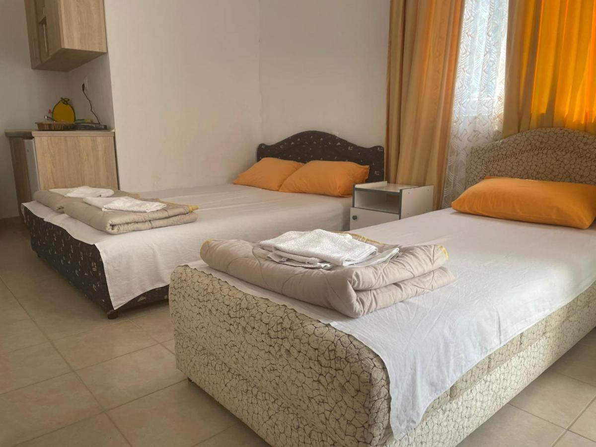 Apartmani Jacimovic Čanj Extérieur photo