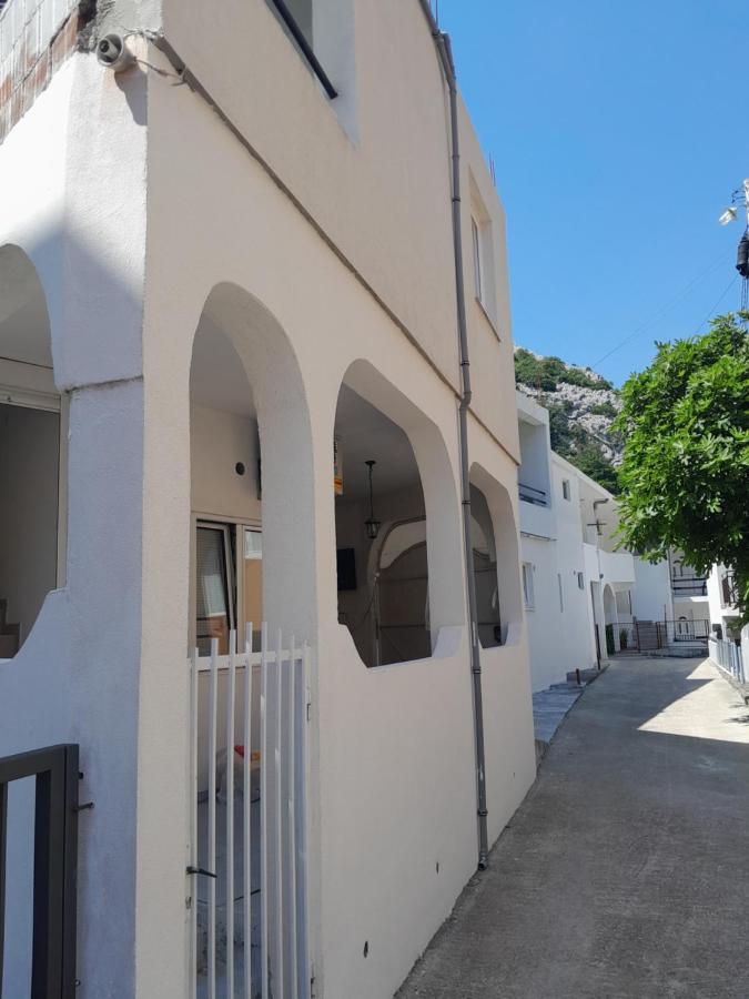 Apartmani Jacimovic Čanj Extérieur photo