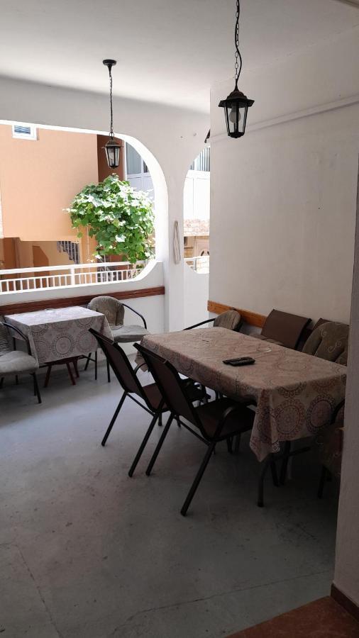 Apartmani Jacimovic Čanj Chambre photo