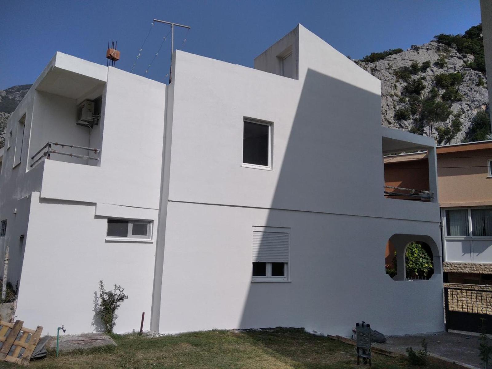 Apartmani Jacimovic Čanj Extérieur photo